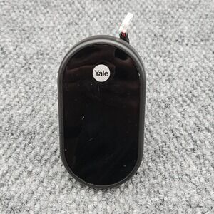 Nest x Yale Keypad Only Oil Bronze/Black Part Lock Smart Deadbolt Keyless Entry